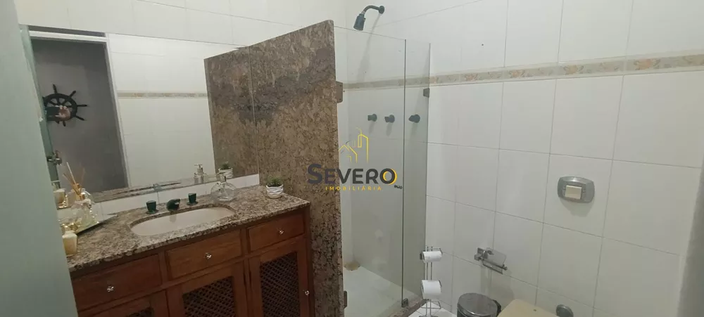 Casa, 3 quartos, 200 m² - Foto 41