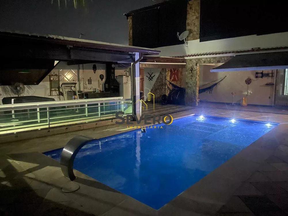 Casa, 3 quartos, 200 m² - Foto 2
