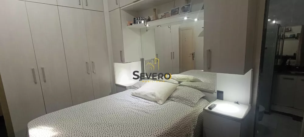 Casa, 3 quartos, 200 m² - Foto 19