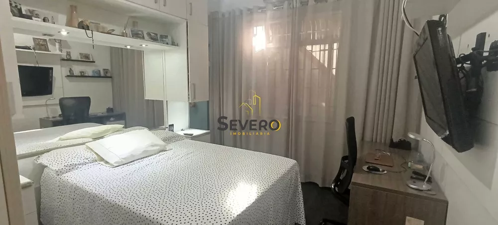 Casa, 3 quartos, 200 m² - Foto 17