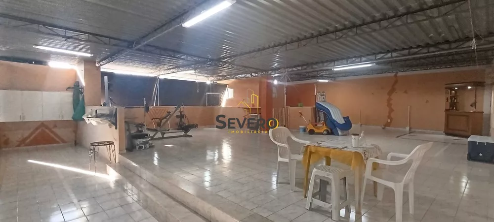 Casa, 3 quartos, 200 m² - Foto 44
