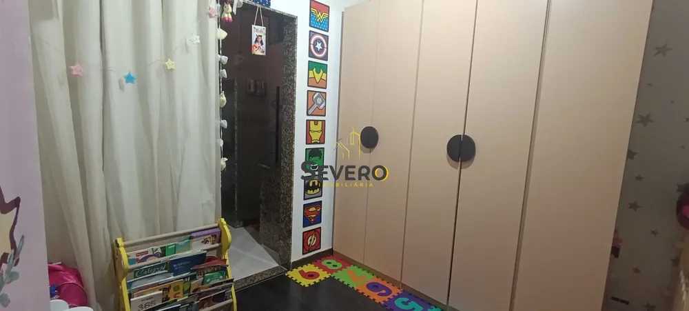 Casa, 3 quartos, 200 m² - Foto 45