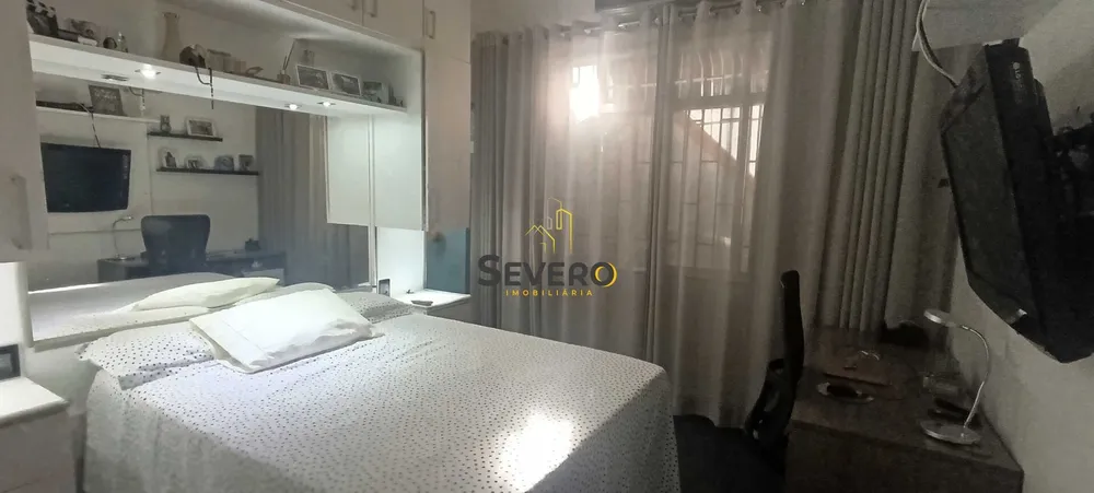 Casa, 3 quartos, 200 m² - Foto 31