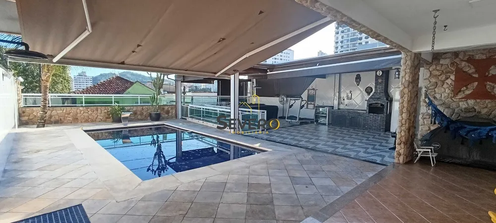 Casa, 3 quartos, 200 m² - Foto 58