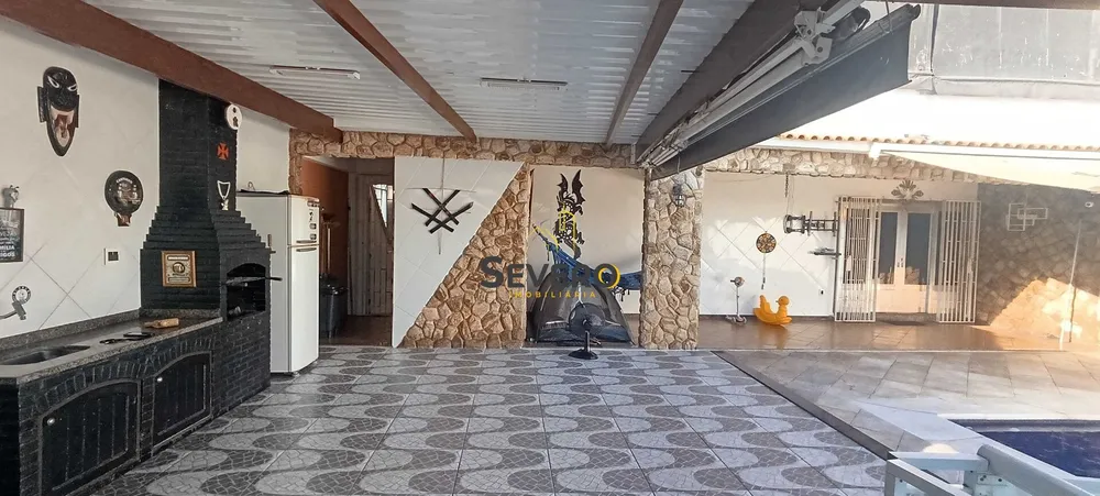 Casa, 3 quartos, 200 m² - Foto 64