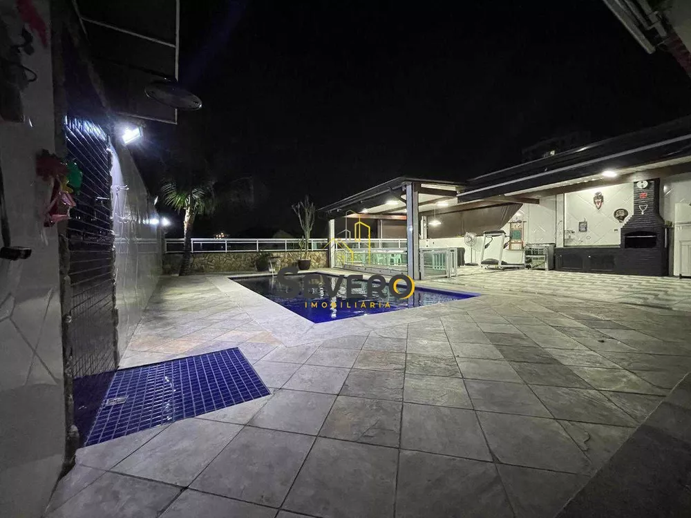 Casa, 3 quartos, 200 m² - Foto 5