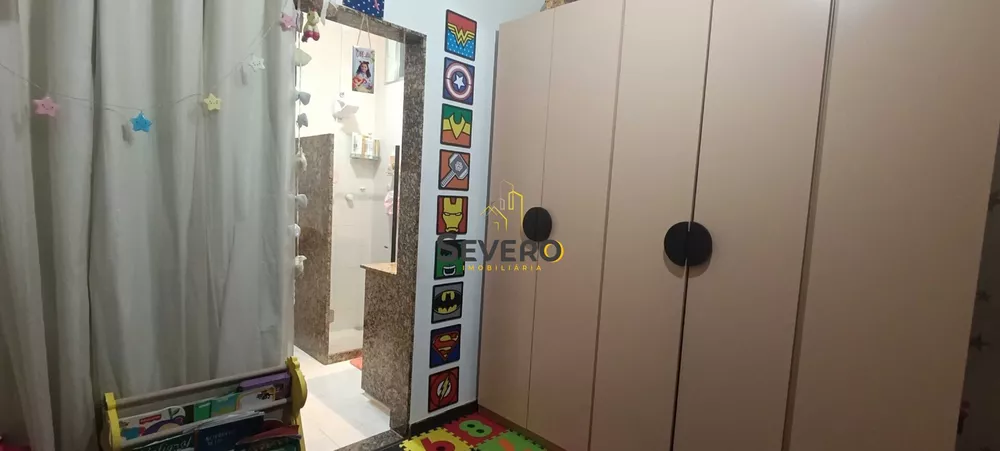 Casa, 3 quartos, 200 m² - Foto 26