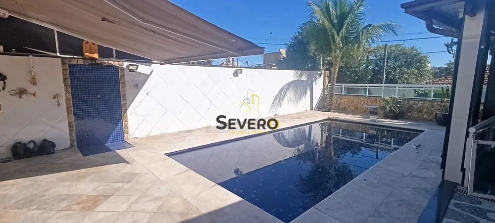 Casa, 3 quartos, 200 m² - Foto 66