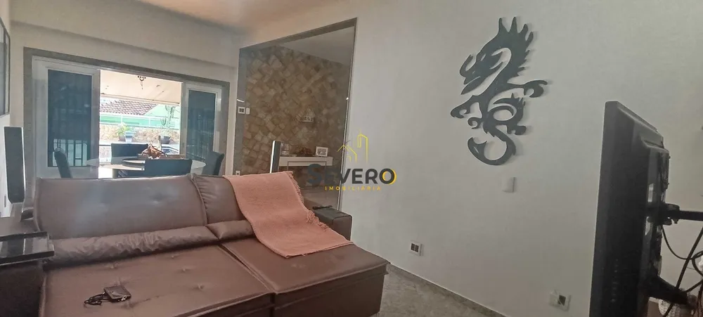 Casa, 3 quartos, 200 m² - Foto 8