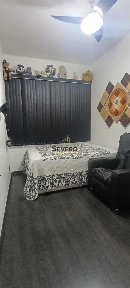 Casa, 3 quartos, 200 m² - Foto 43