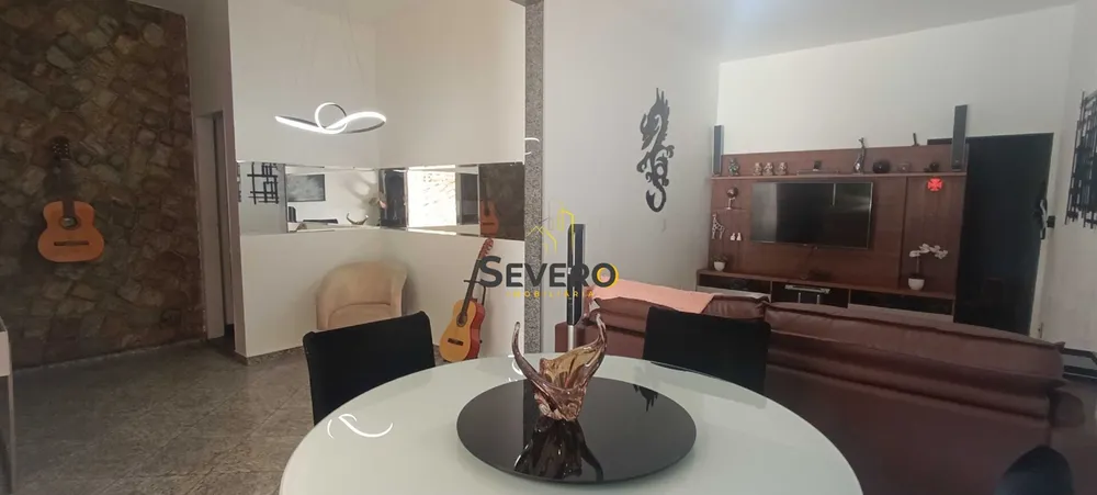 Casa, 3 quartos, 200 m² - Foto 30