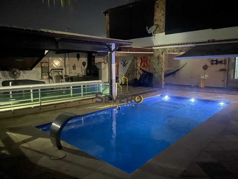 Casa, 3 quartos, 200 m² - Foto 3