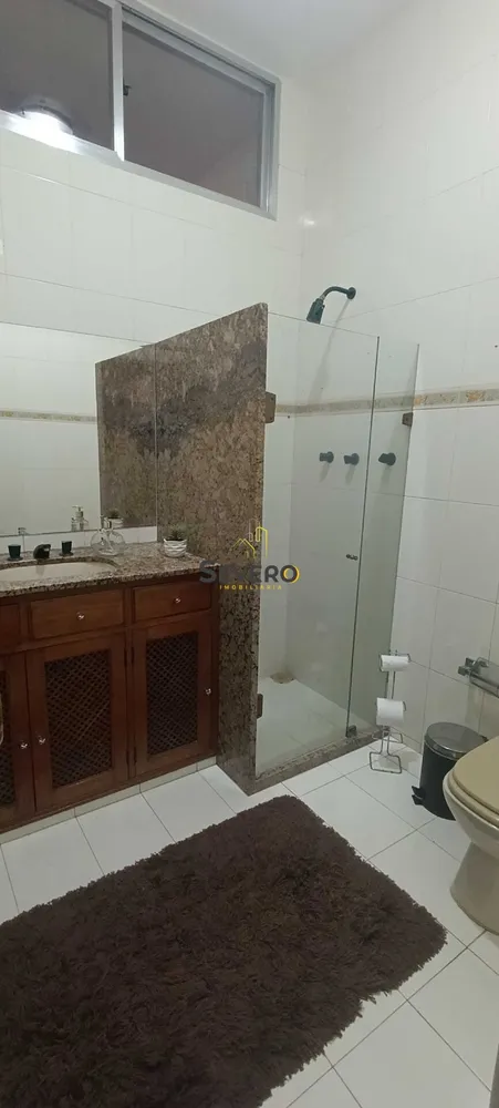 Casa, 3 quartos, 200 m² - Foto 11