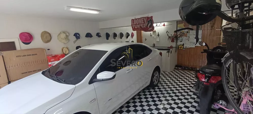Casa, 3 quartos, 200 m² - Foto 36