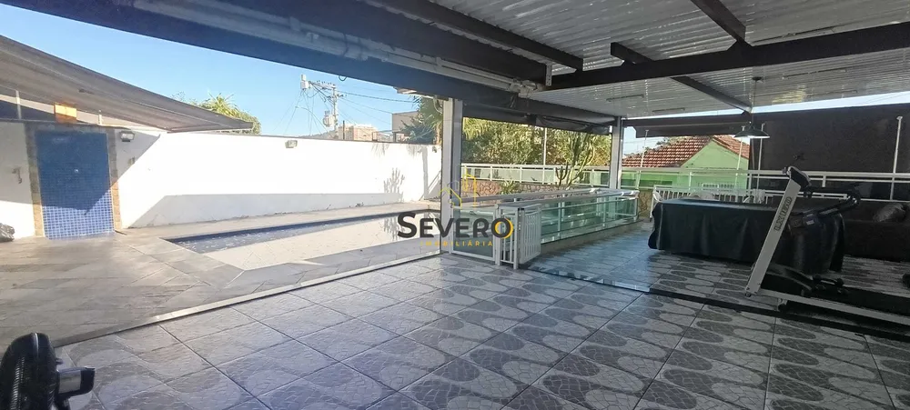 Casa, 3 quartos, 200 m² - Foto 60