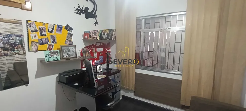 Casa, 3 quartos, 200 m² - Foto 15