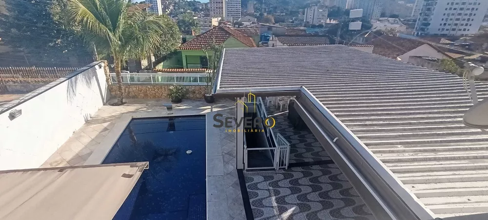 Casa, 3 quartos, 200 m² - Foto 47