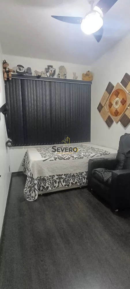 Casa, 3 quartos, 200 m² - Foto 22