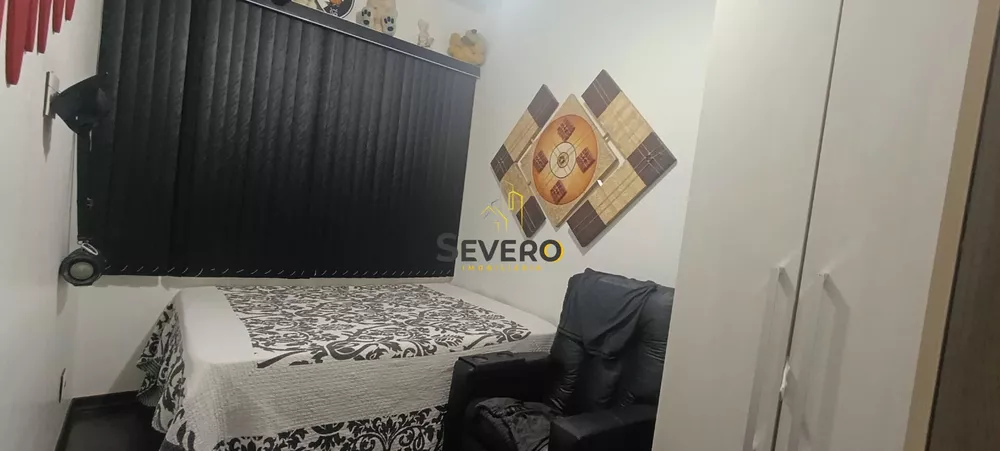 Casa, 3 quartos, 200 m² - Foto 21