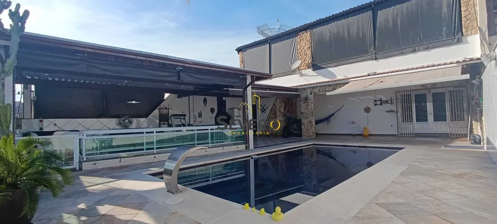 Casa, 3 quartos, 200 m² - Foto 62