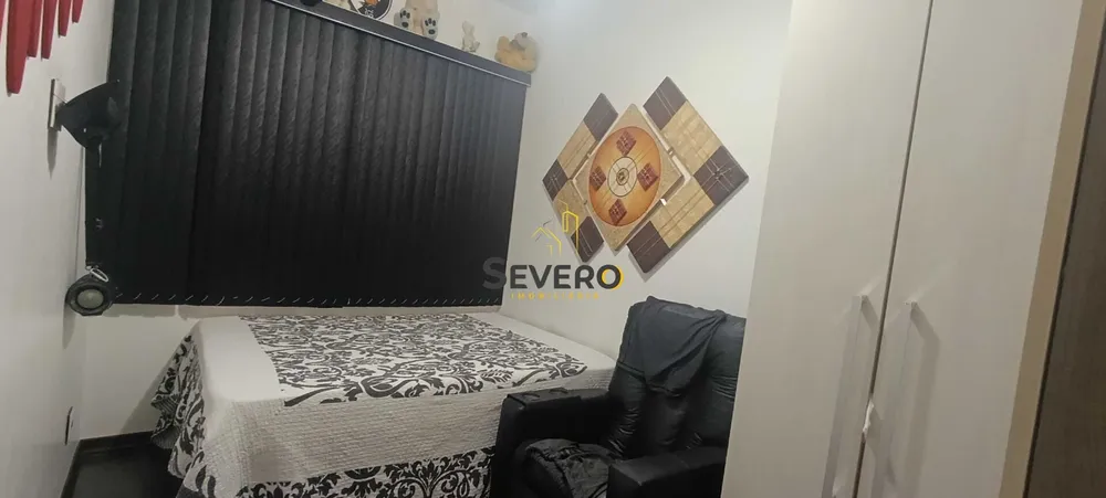 Casa, 3 quartos, 200 m² - Foto 42