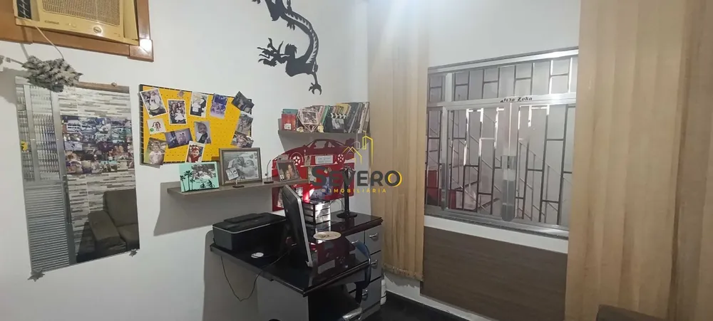 Casa, 3 quartos, 200 m² - Foto 13