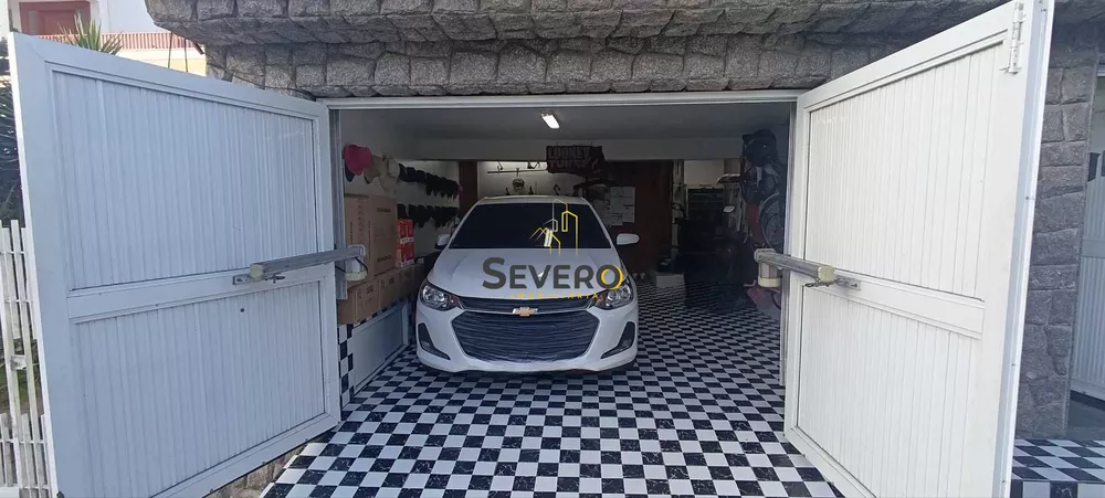 Casa, 3 quartos, 200 m² - Foto 37