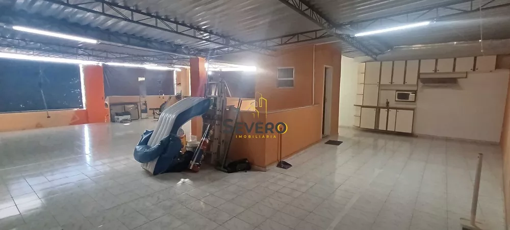 Casa, 3 quartos, 200 m² - Foto 43