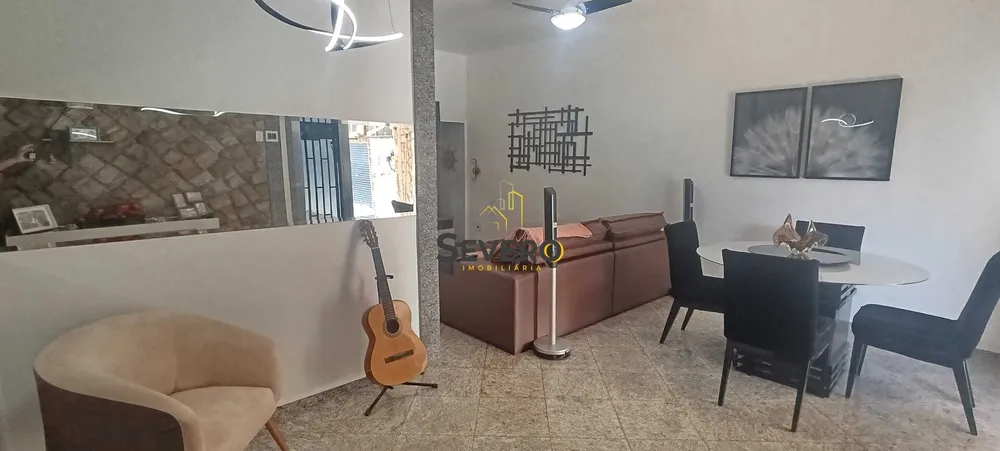 Casa, 3 quartos, 200 m² - Foto 5