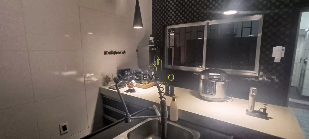 Casa, 3 quartos, 200 m² - Foto 11