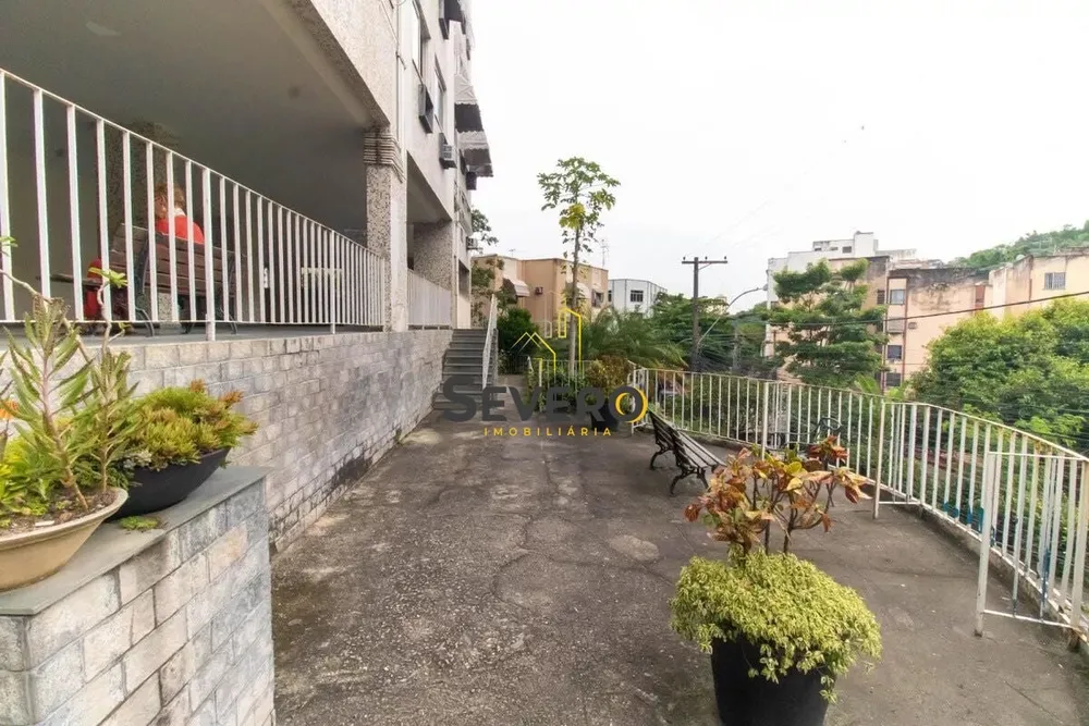 Apartamento, 2 quartos, 65 m² - Foto 20