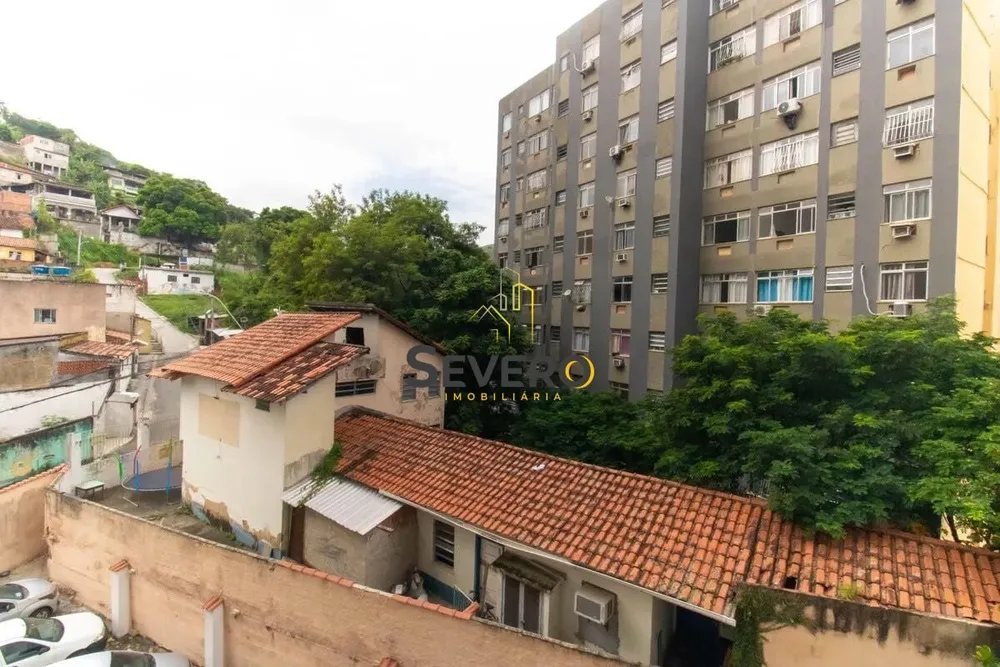 Apartamento, 2 quartos, 65 m² - Foto 23