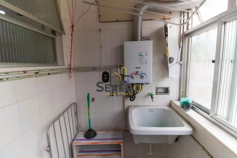 Apartamento, 2 quartos, 65 m² - Foto 9