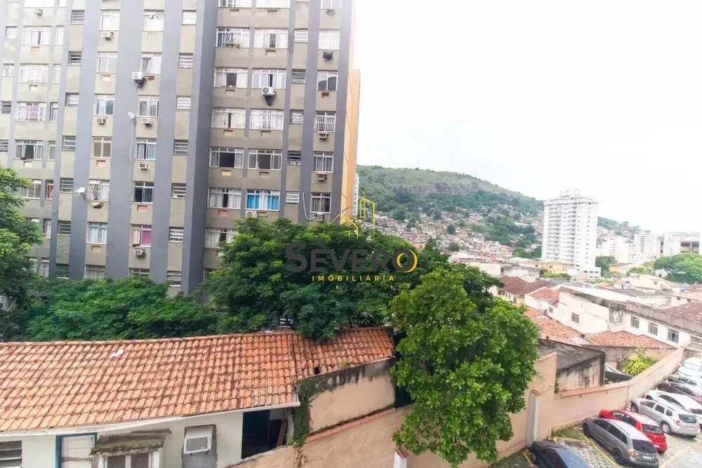 Apartamento, 2 quartos, 65 m² - Foto 21