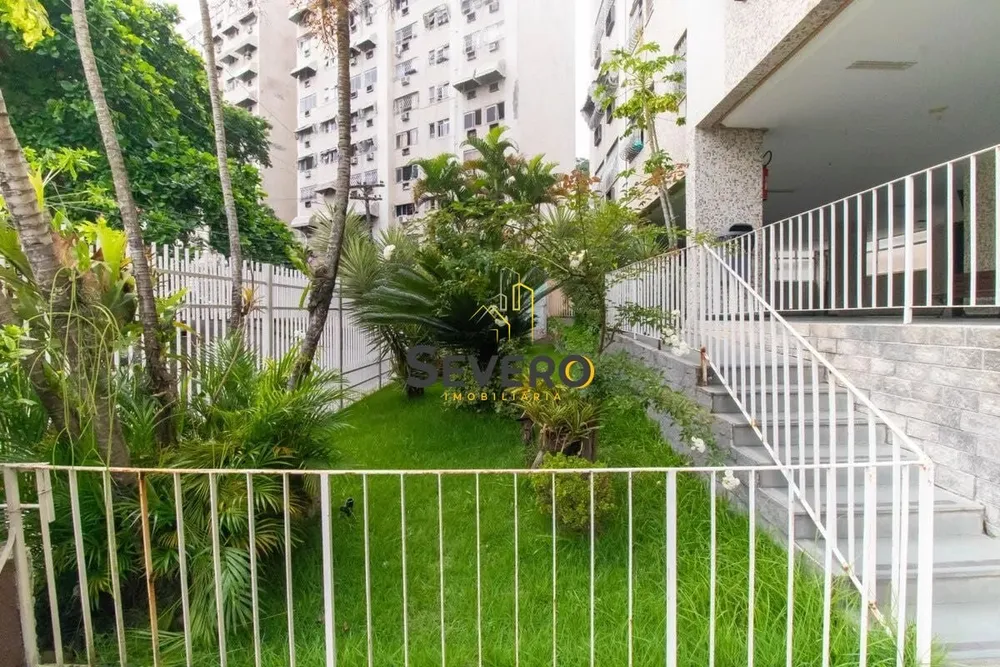 Apartamento, 2 quartos, 65 m² - Foto 18
