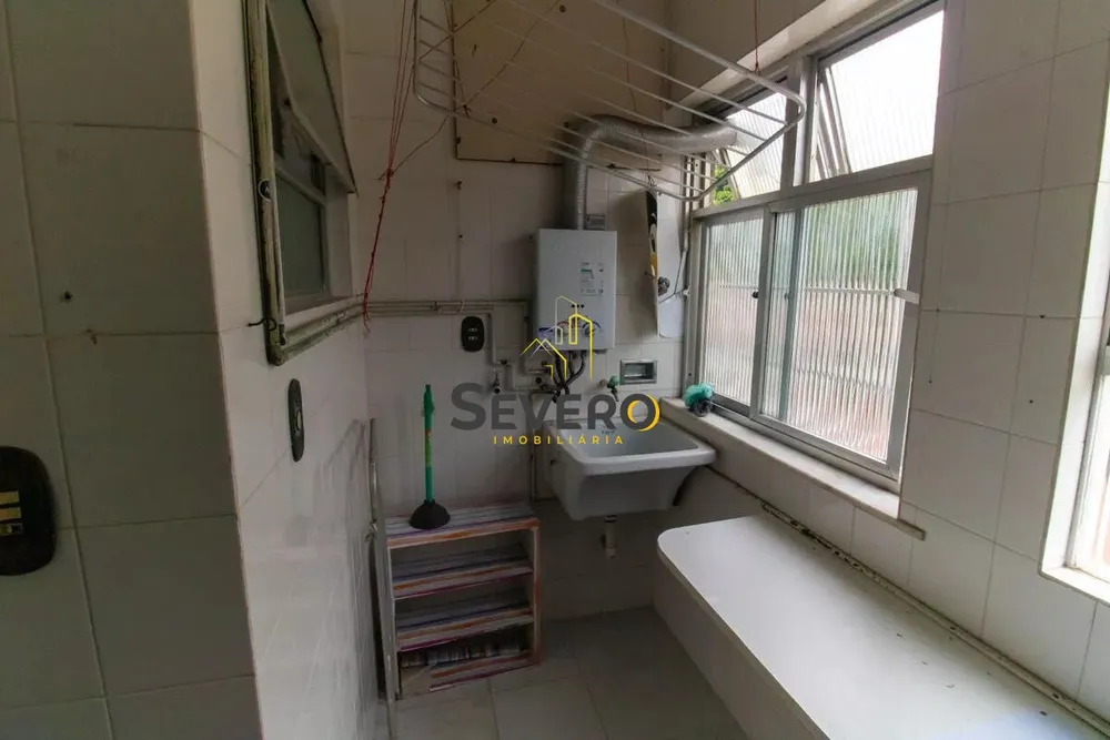 Apartamento, 2 quartos, 65 m² - Foto 28