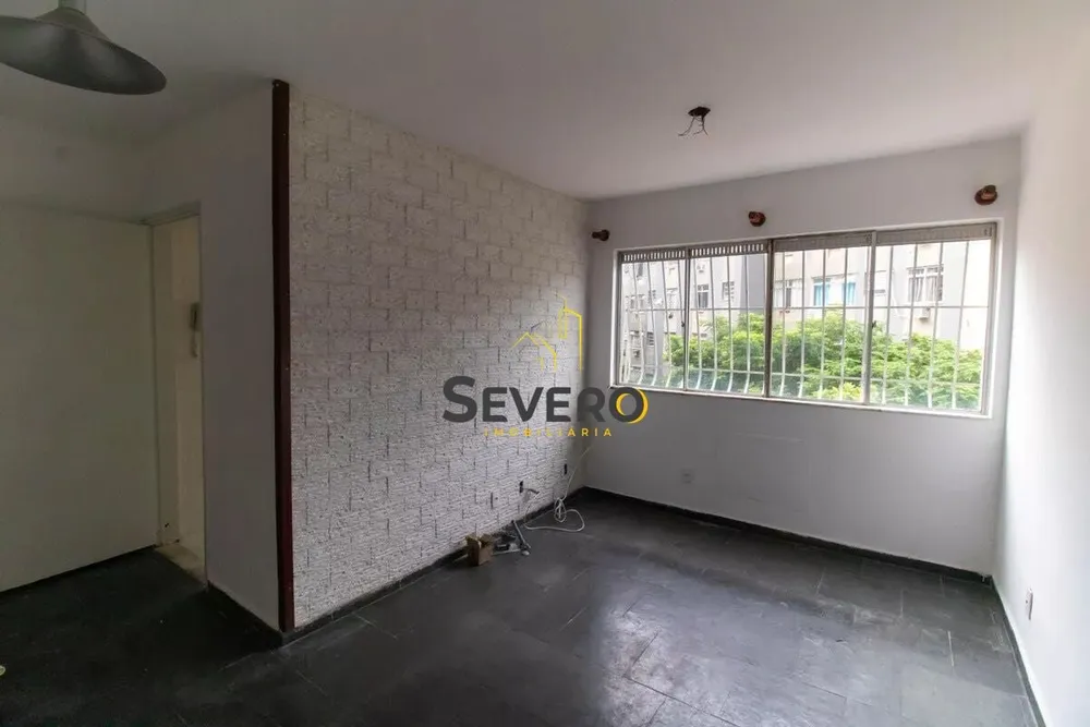 Apartamento, 2 quartos, 65 m² - Foto 2