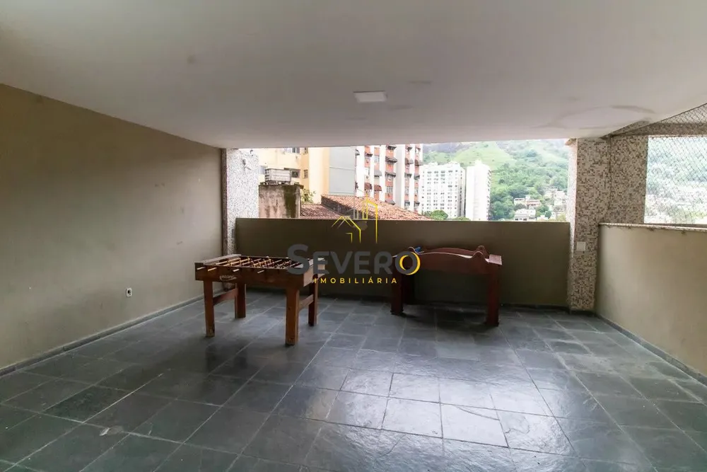Apartamento, 2 quartos, 65 m² - Foto 35