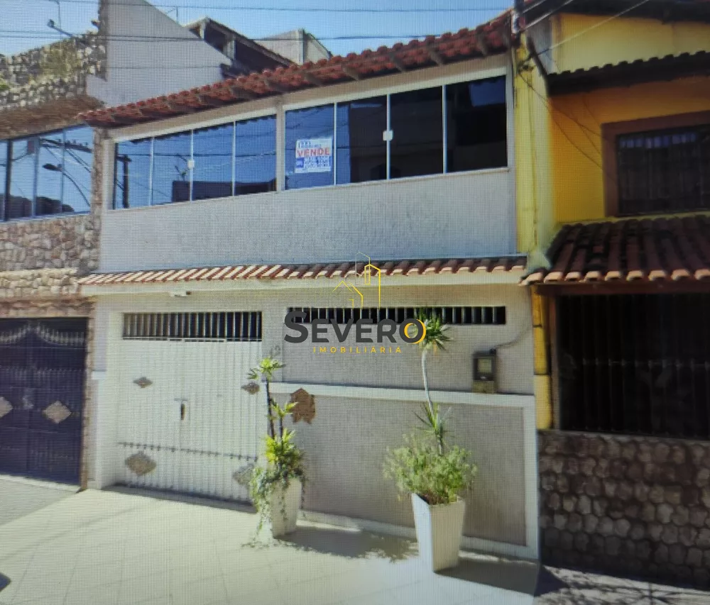 Casa, 3 quartos, 130 m² - Foto 1