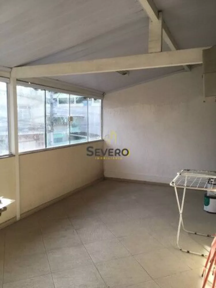 Casa, 3 quartos, 130 m² - Foto 2