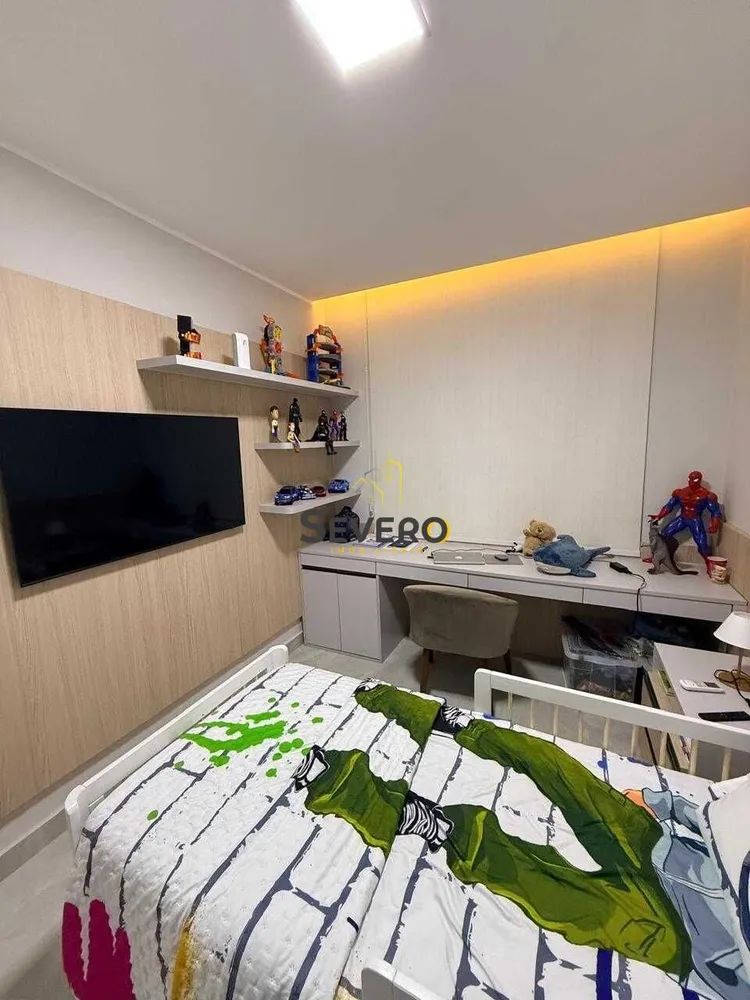 Casa, 3 quartos, 145 m² - Foto 14