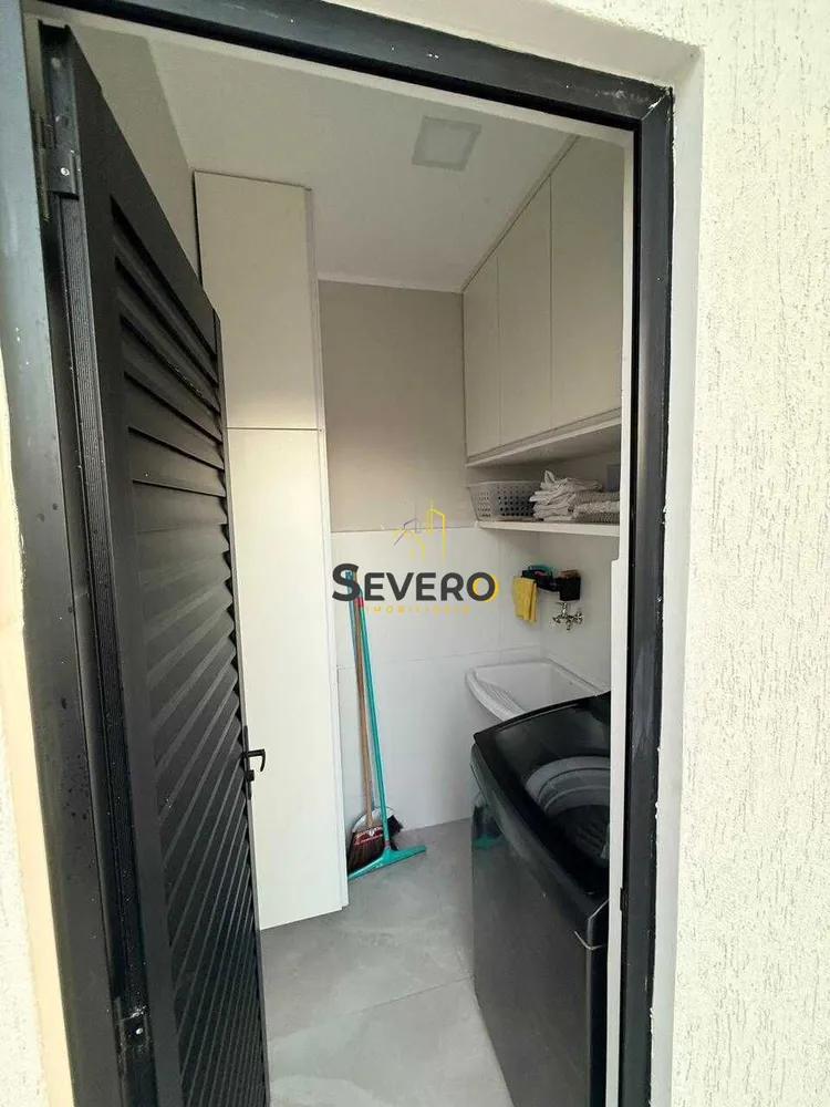 Casa, 3 quartos, 145 m² - Foto 21