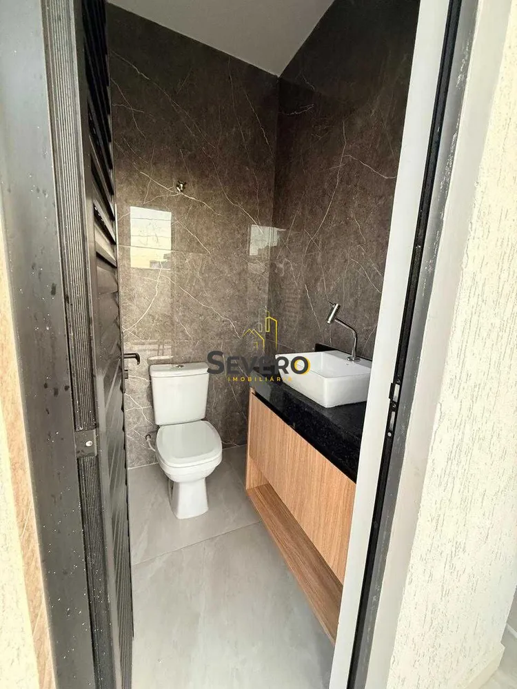 Casa, 3 quartos, 145 m² - Foto 16