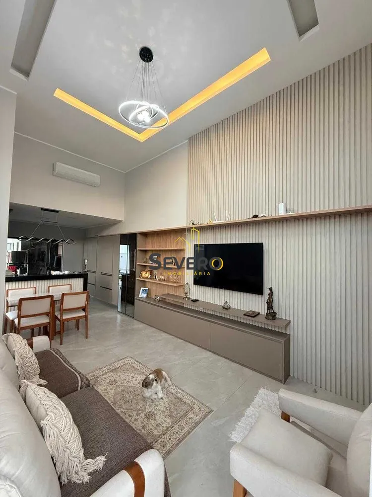 Casa, 3 quartos, 145 m² - Foto 4