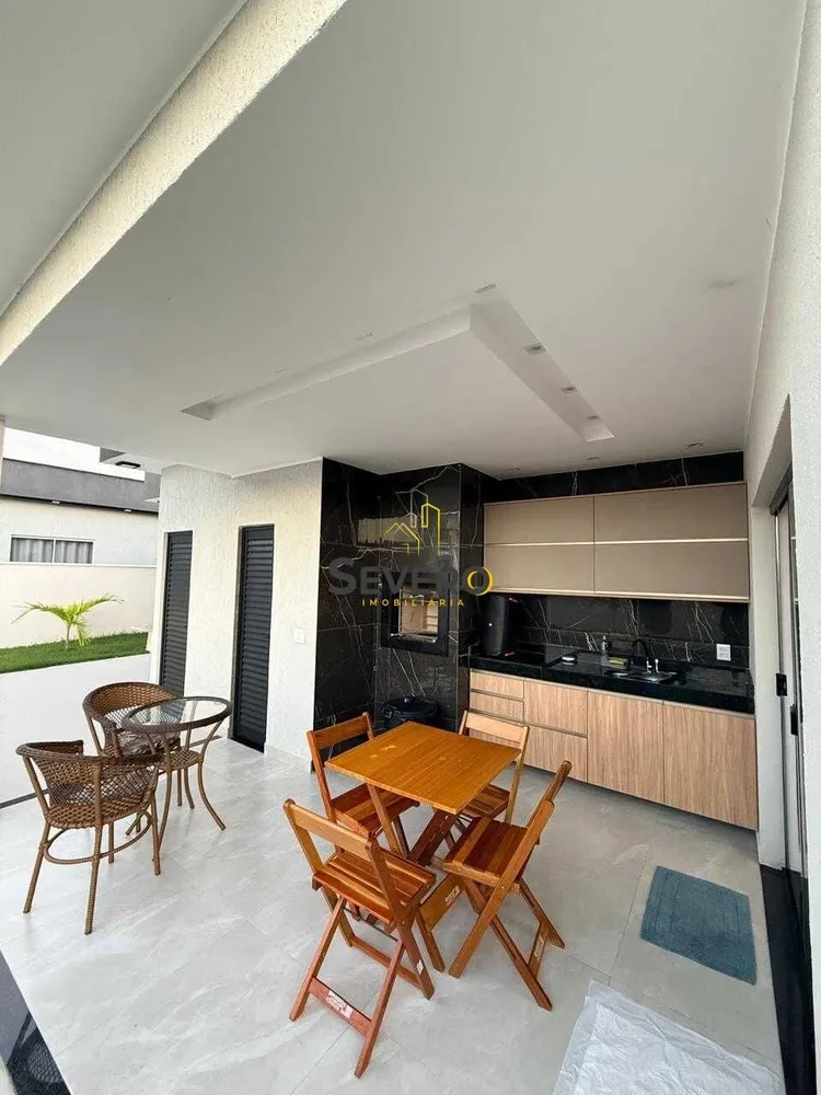 Casa, 3 quartos, 145 m² - Foto 3