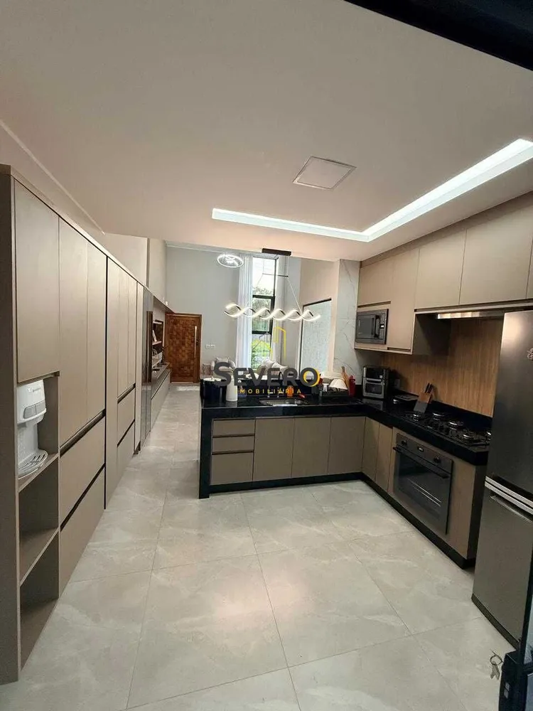 Casa, 3 quartos, 145 m² - Foto 8
