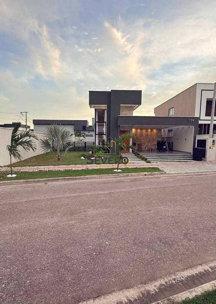 Casa, 3 quartos, 145 m² - Foto 2