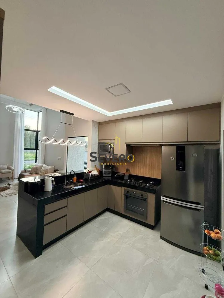 Casa, 3 quartos, 145 m² - Foto 6