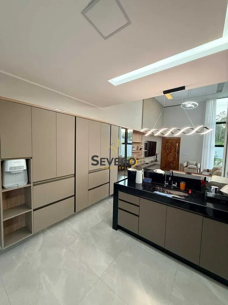 Casa, 3 quartos, 145 m² - Foto 7