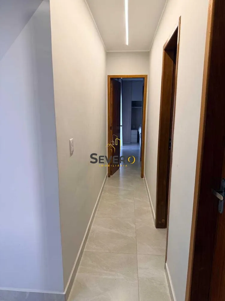 Casa, 3 quartos, 145 m² - Foto 9